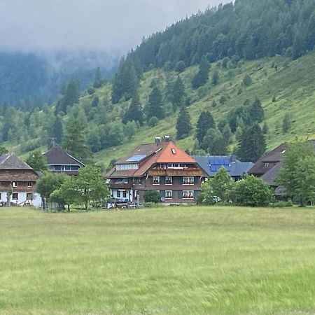 Gaestehaus Kaiser Menzenschwand-Hinterdorf Εξωτερικό φωτογραφία
