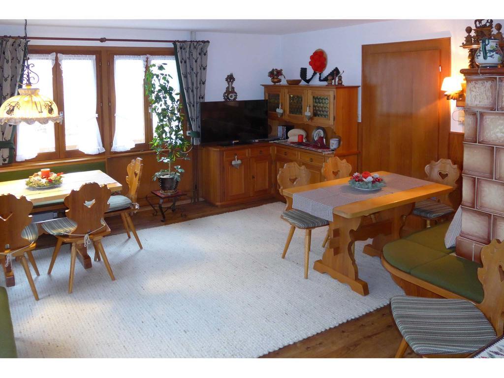 Gaestehaus Kaiser Menzenschwand-Hinterdorf Εξωτερικό φωτογραφία