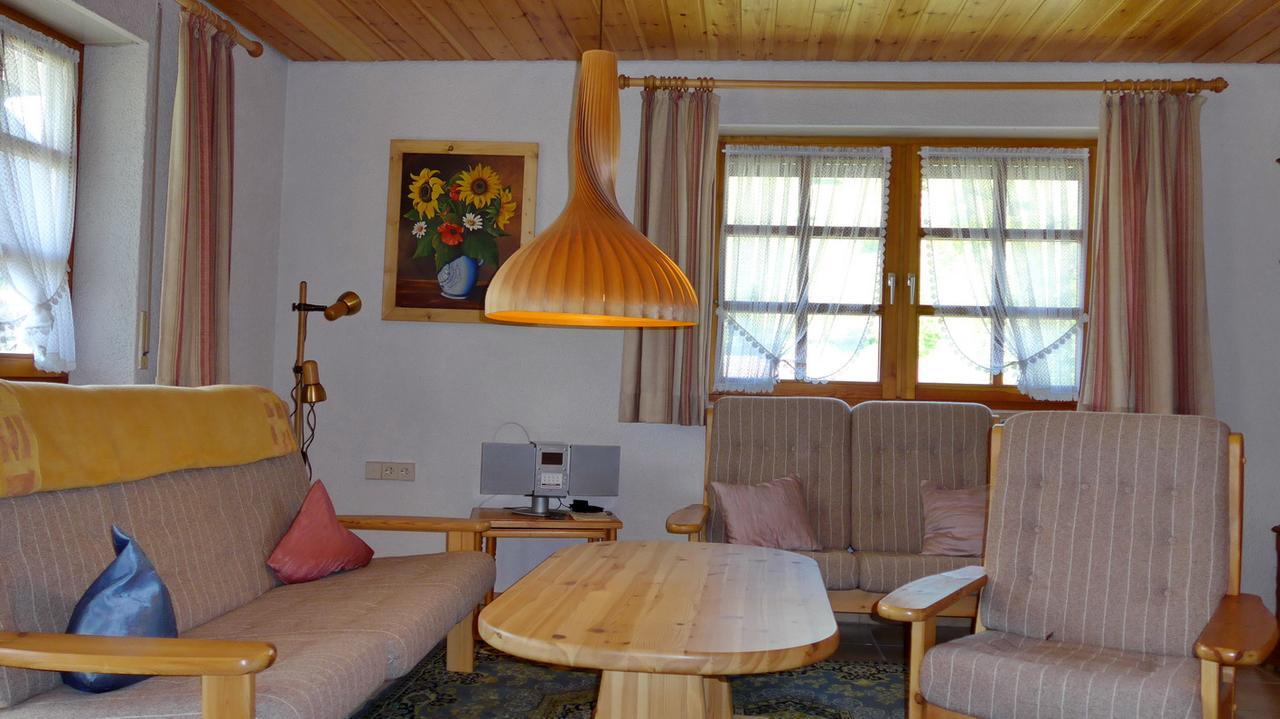 Gaestehaus Kaiser Menzenschwand-Hinterdorf Εξωτερικό φωτογραφία