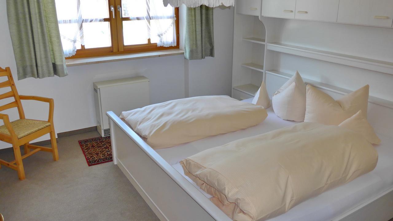 Gaestehaus Kaiser Menzenschwand-Hinterdorf Εξωτερικό φωτογραφία